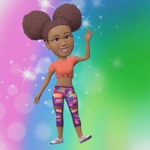 Meet your Posher, Jamina